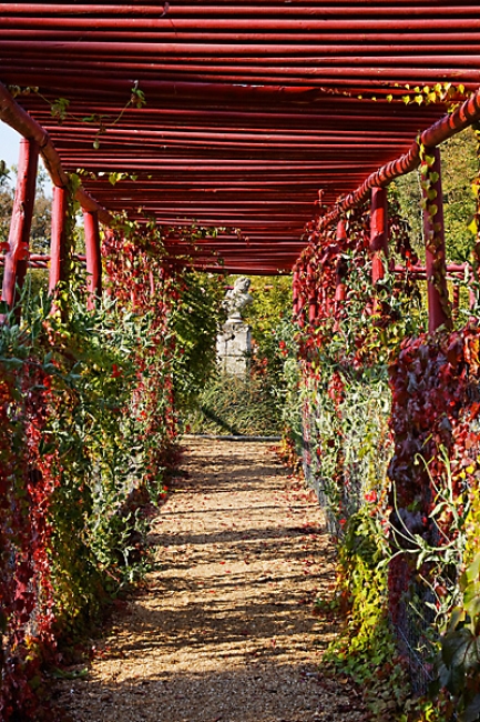 Chateau du Champ de Bataille-118